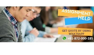 Score excellent grades with our assignment help?